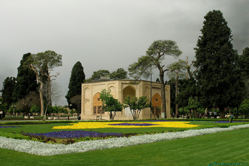 Jahan Nama Garden