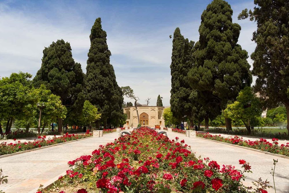 Jahan Nama Garden photo 2
