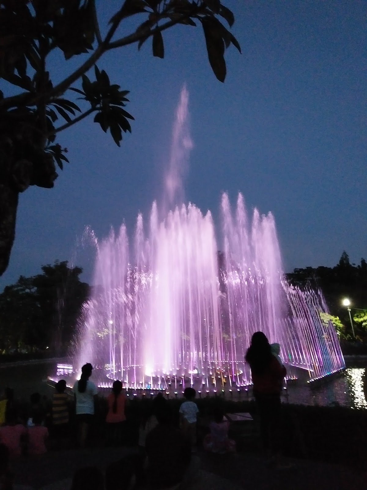 Taman Lumintang