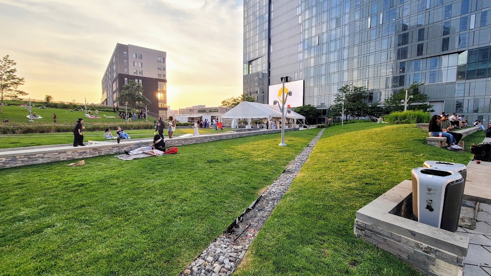 Cira Green