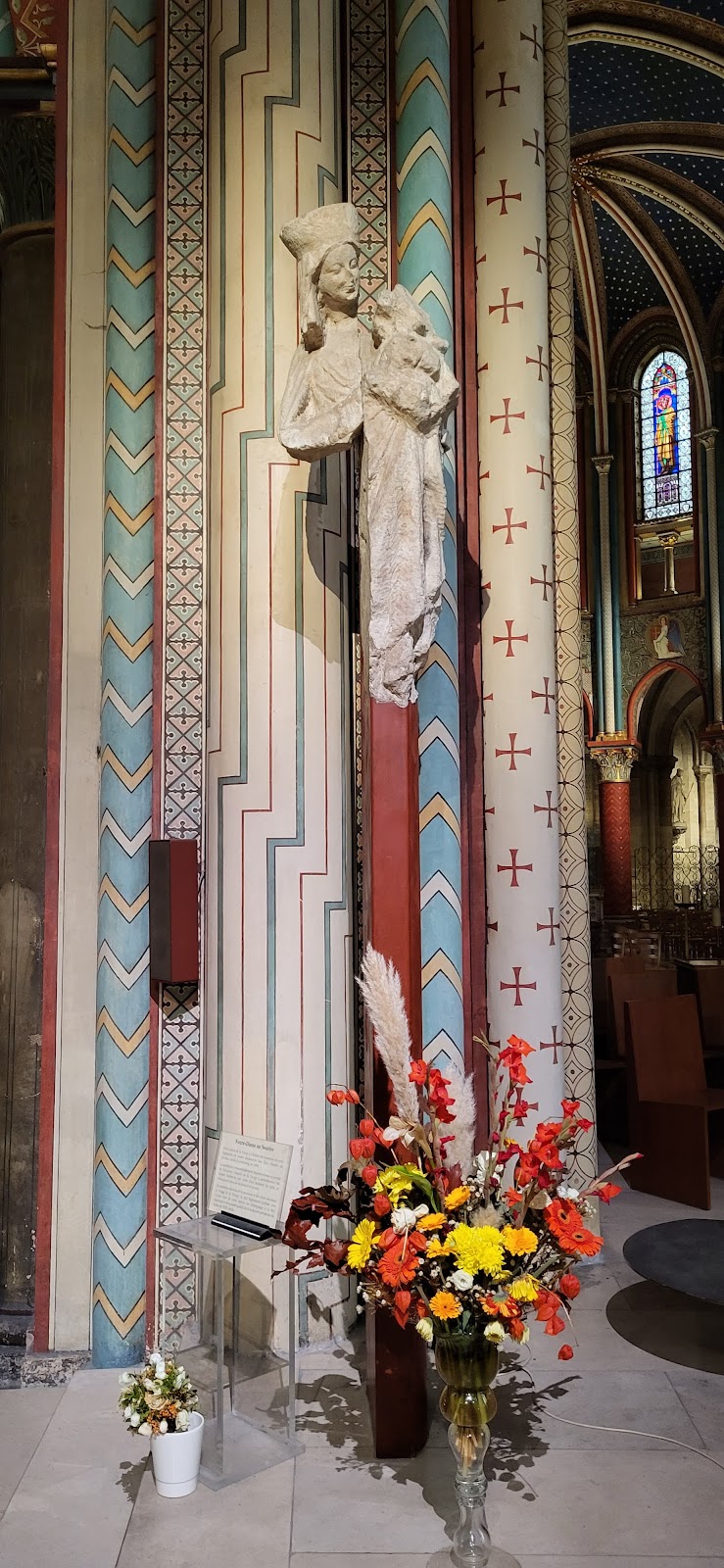 Saint-Germain-des-Prés photo 3