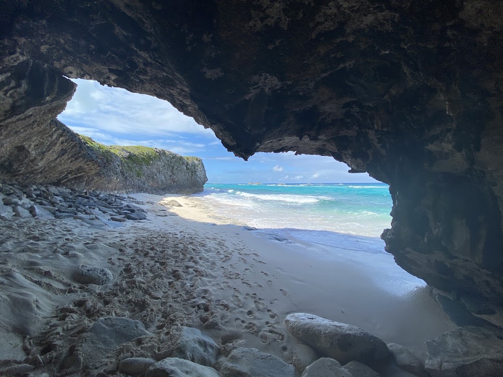 Secret Beach