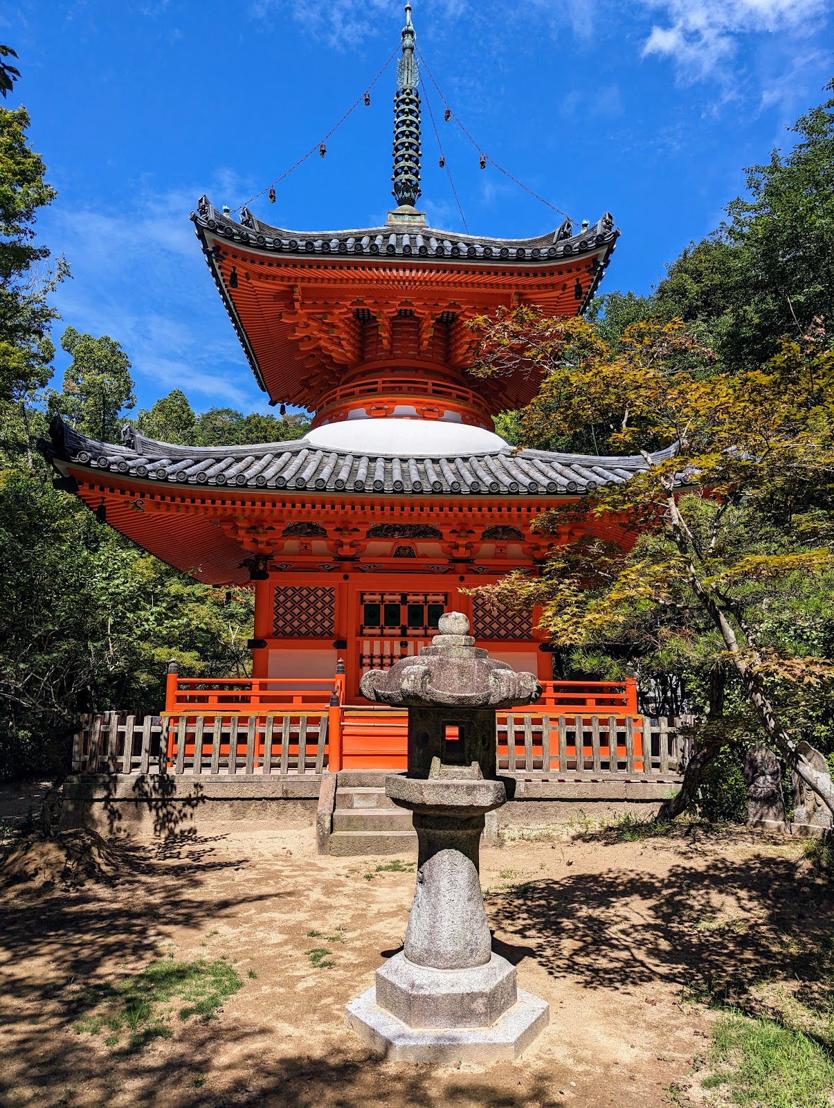Mitaki Temple