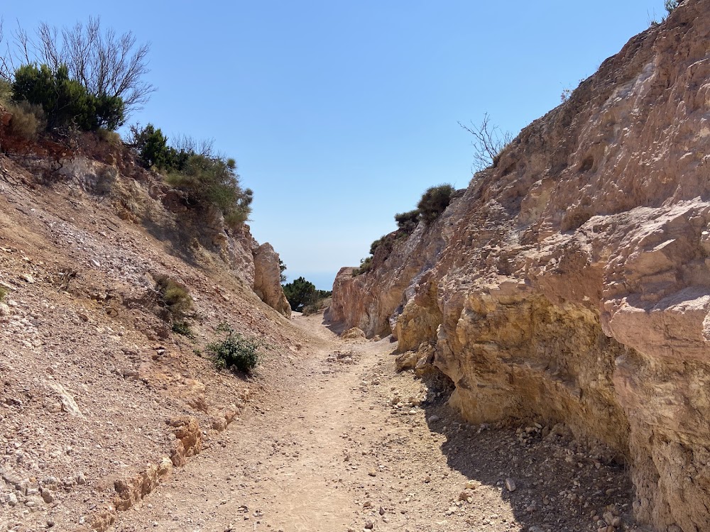 Cave di Caolino