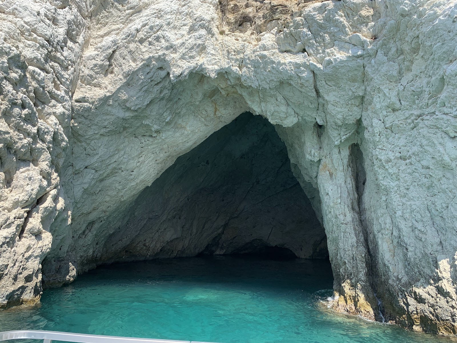 Marathonisi (Turtle Island)