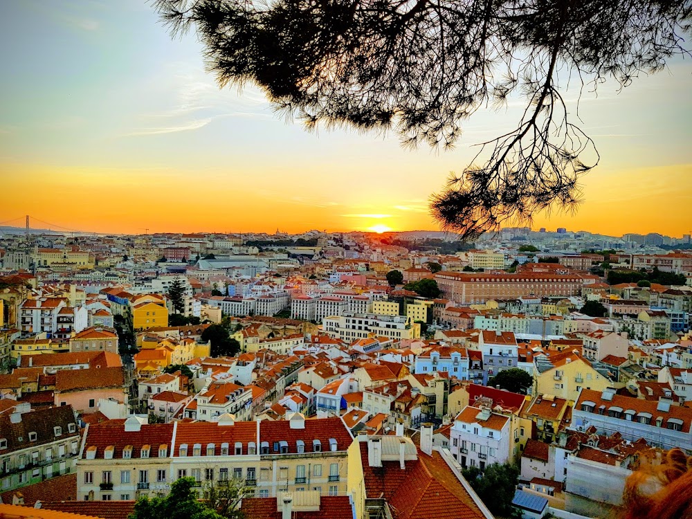 Miradouro da Graça