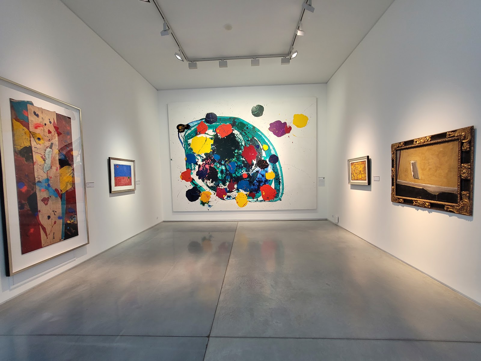 Danubiana Meulensteen Art Museum