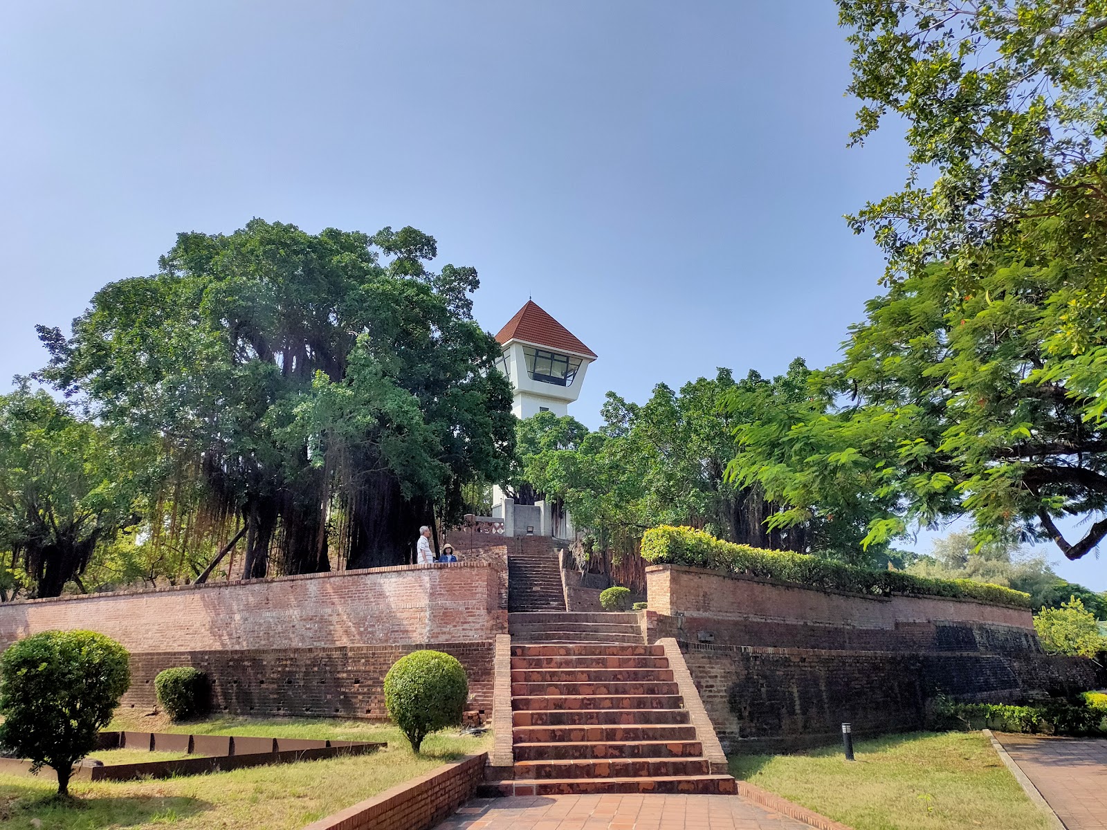 Anping Fort photo 2
