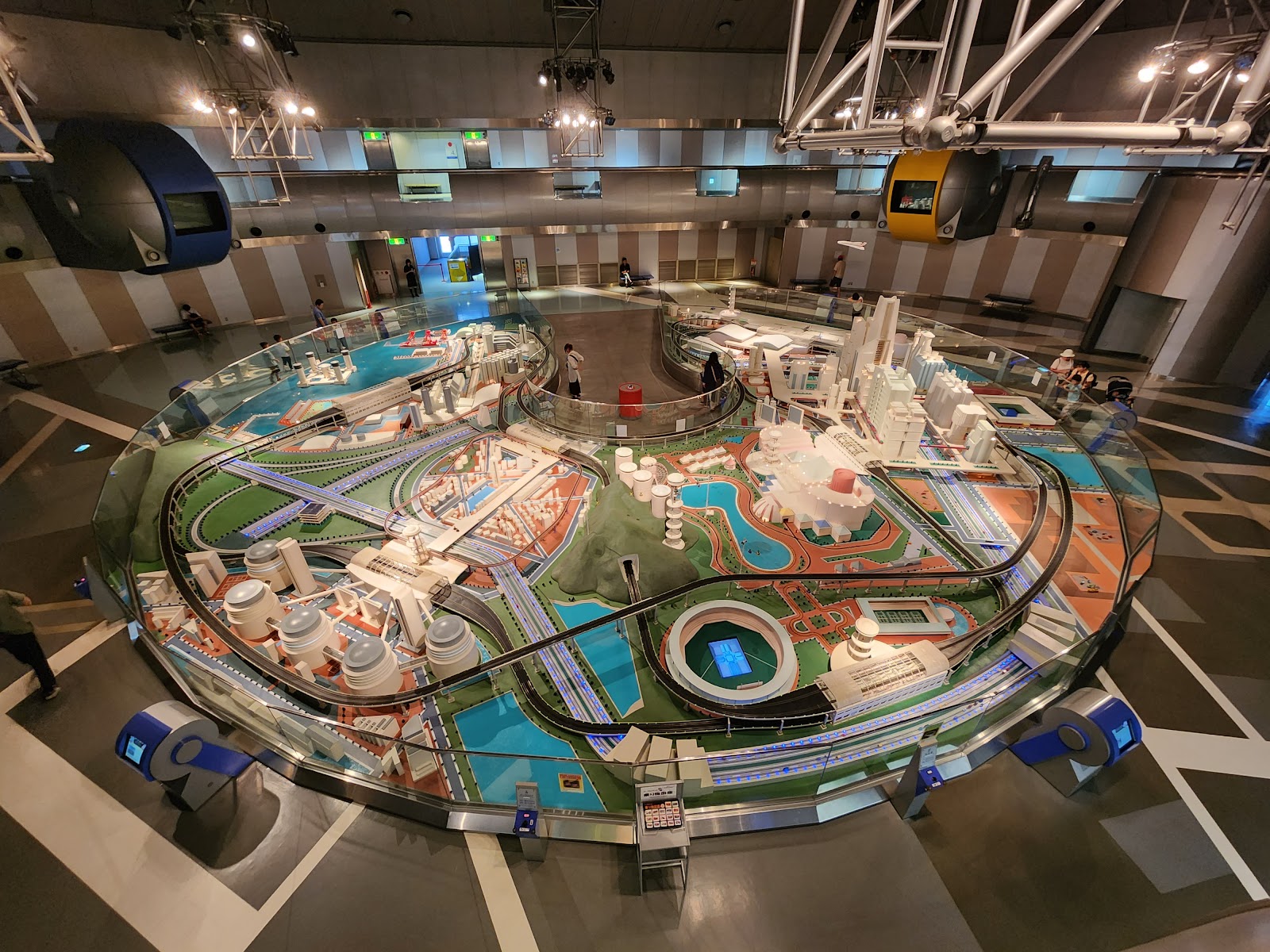 Hiroshima City Transportation Museum