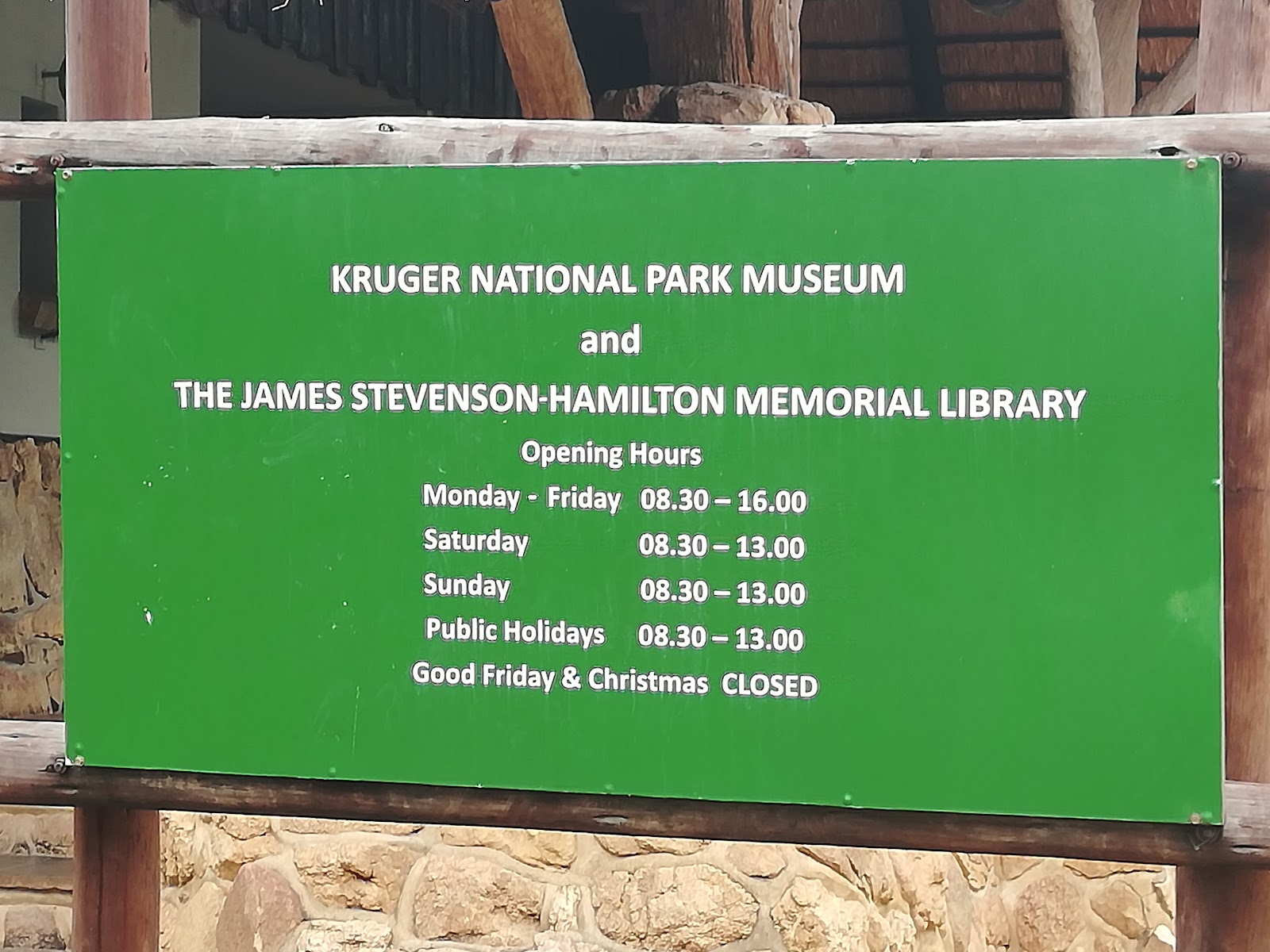 Hamilton Memorial Library photo 3