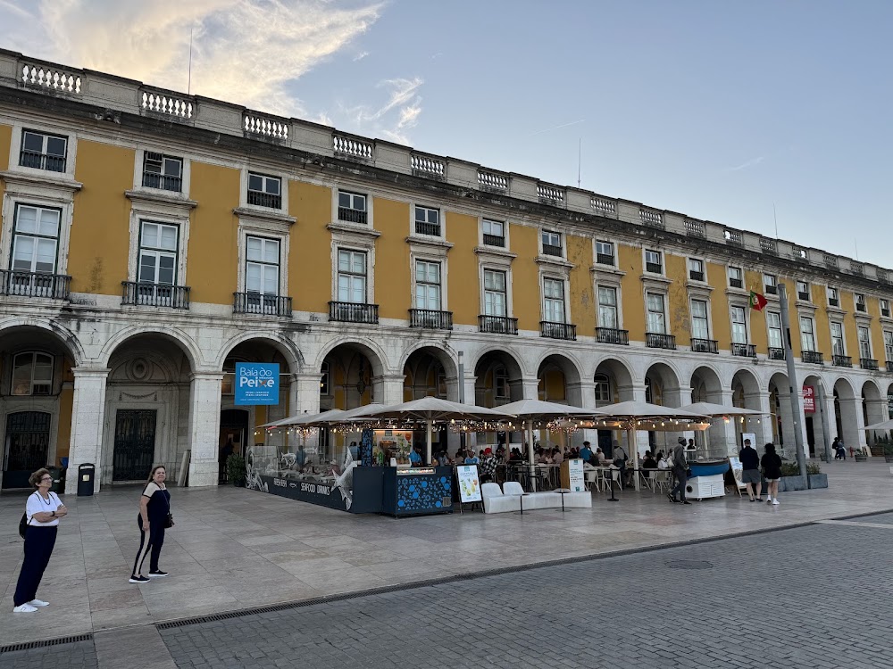 Lisboa Story Centre photo 2