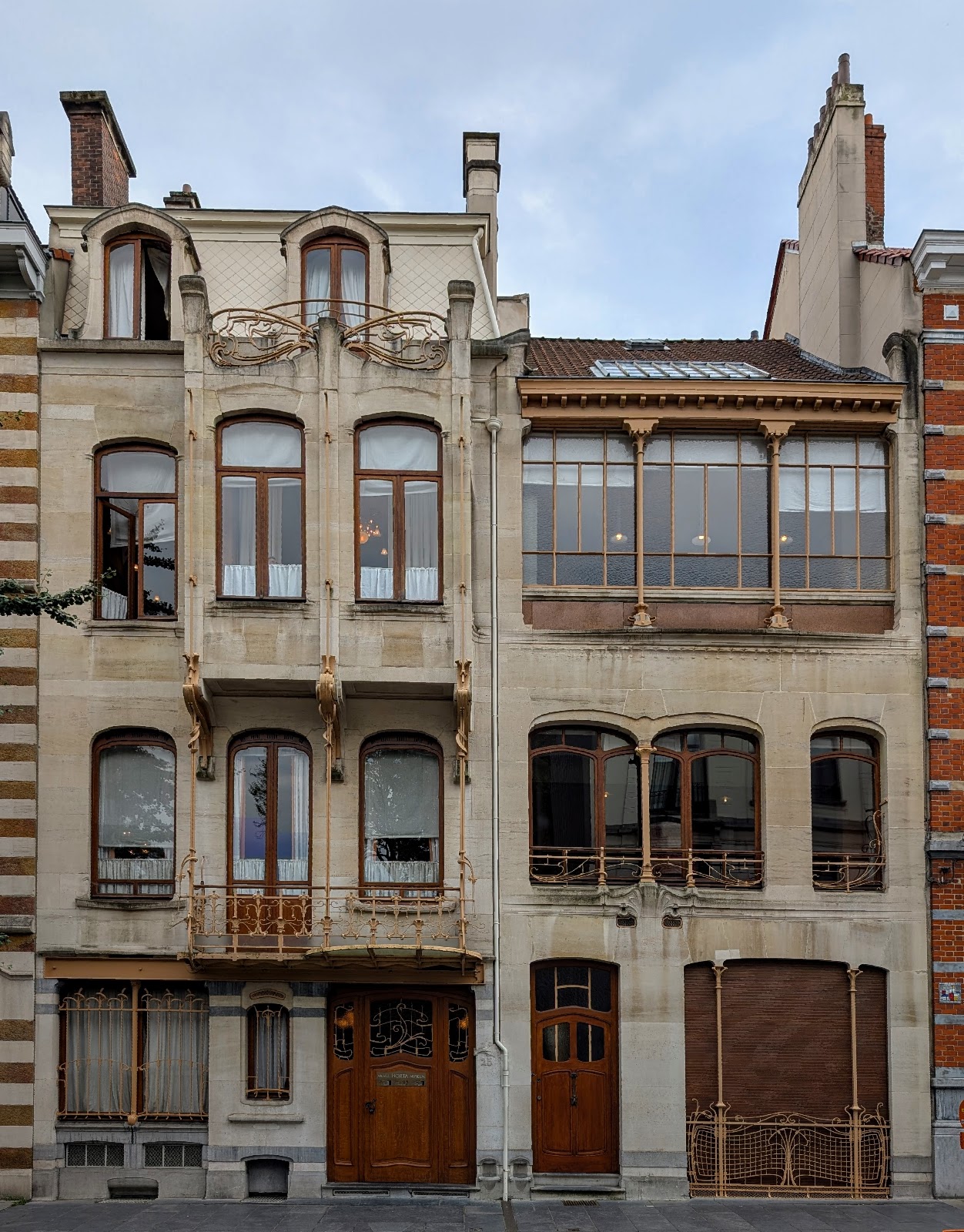 Horta Museum