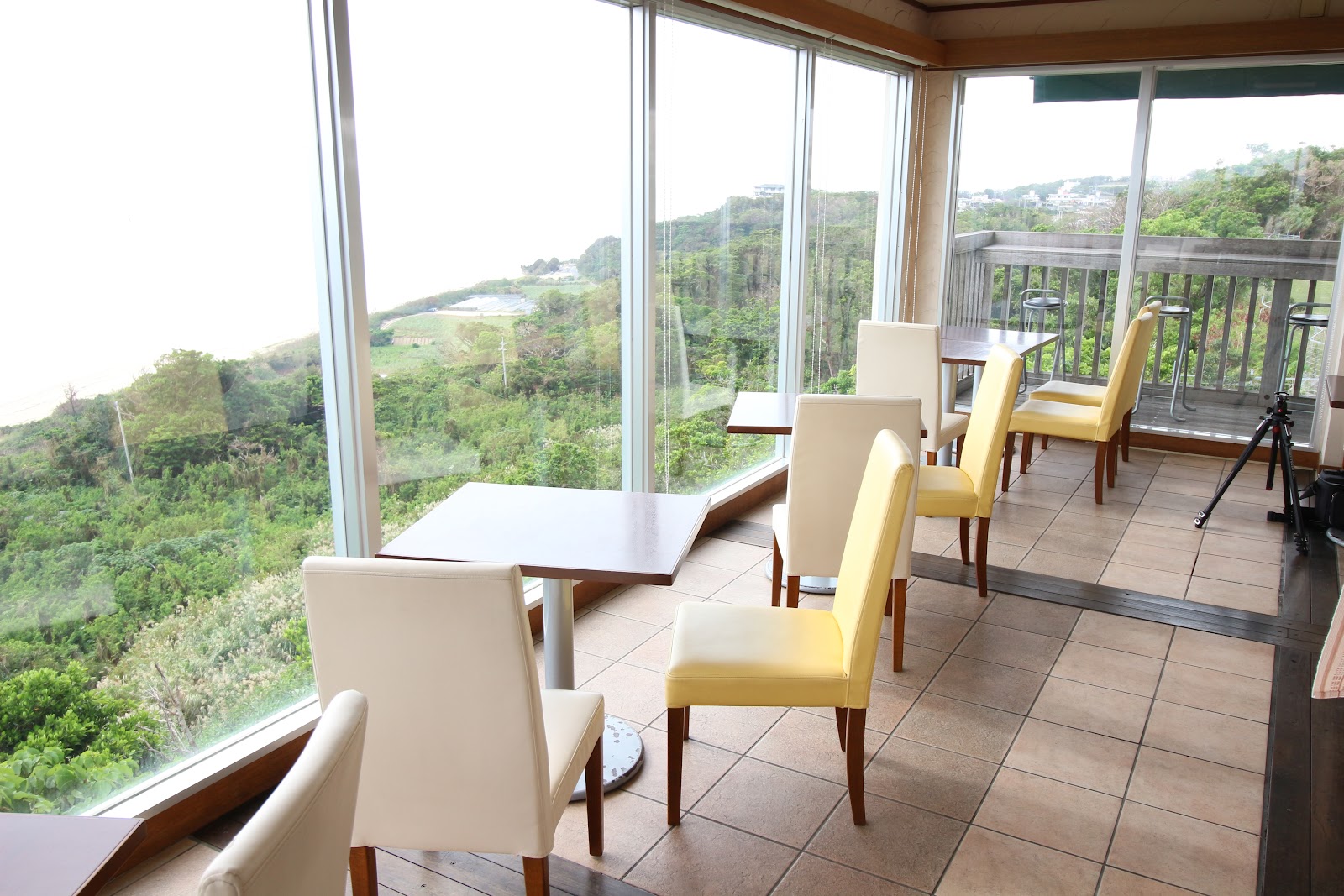 Cafe Yabusachi