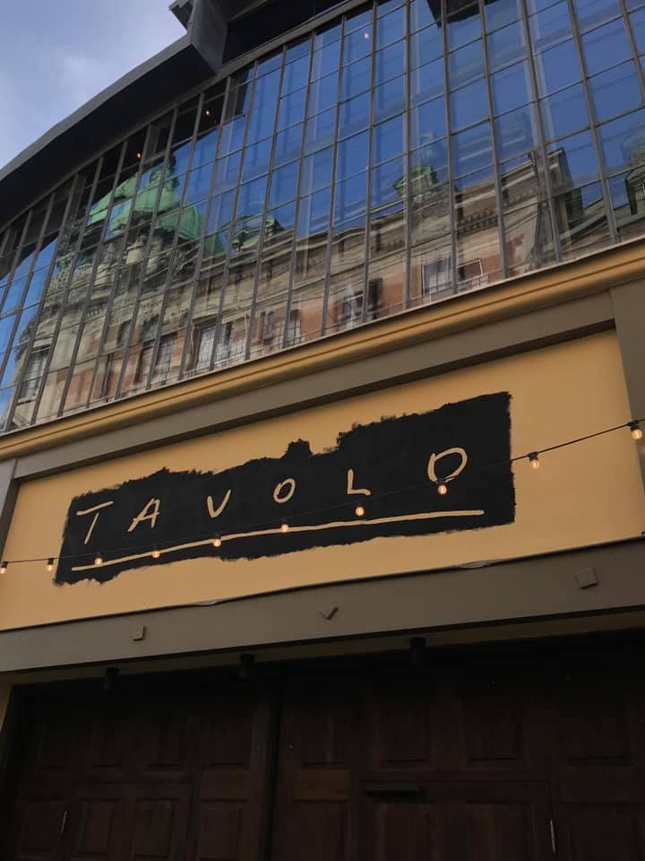 Tavolo
