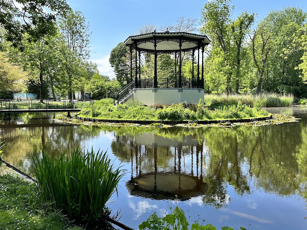 Vondelpark photo 2
