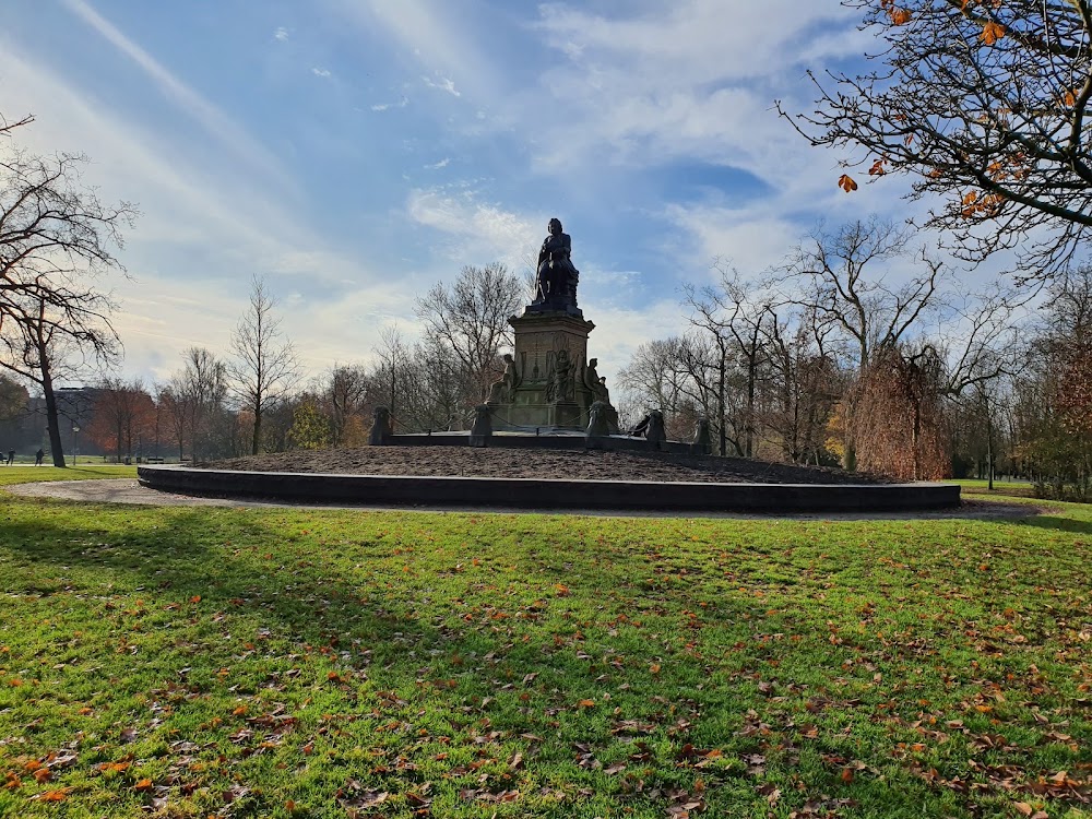 Vondelpark photo 3