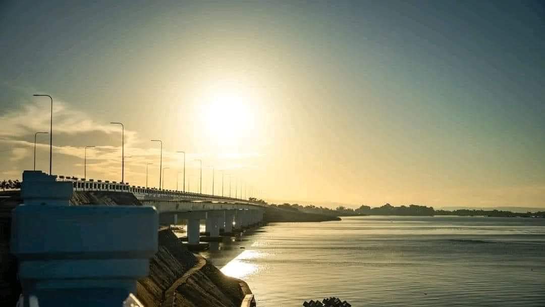 Davao Baywalk