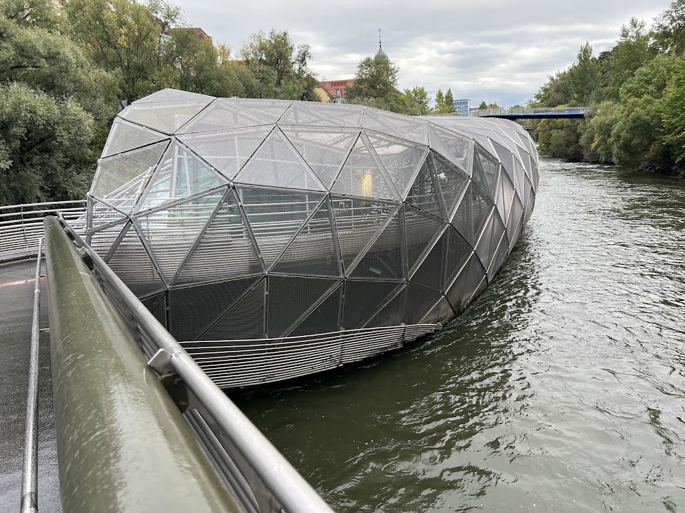 Murinsel