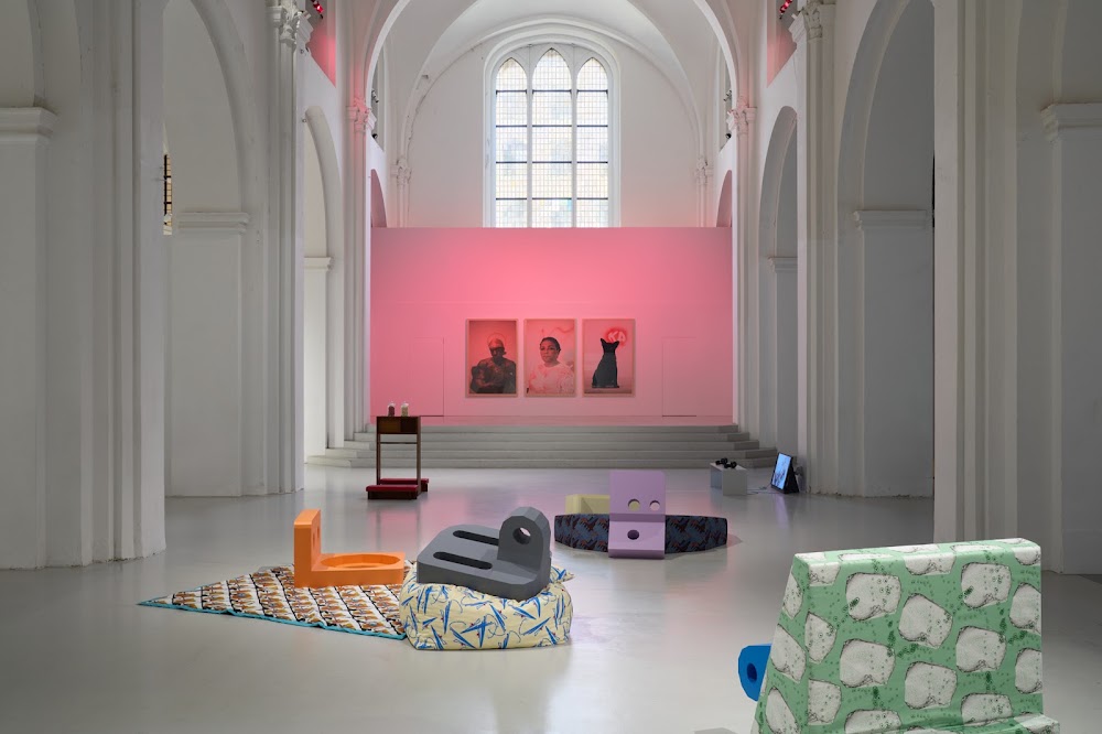 Nikolaj Kunsthal