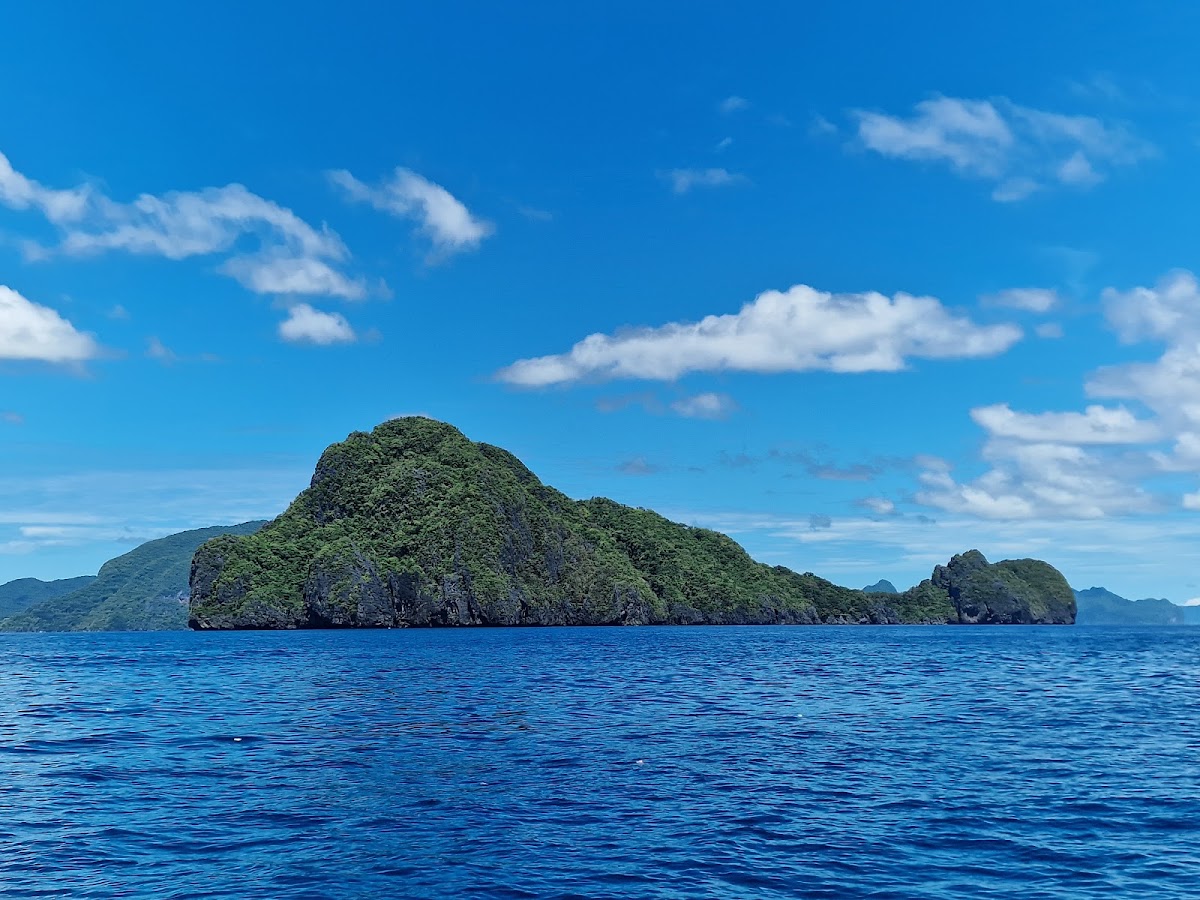 Dilumacad Island