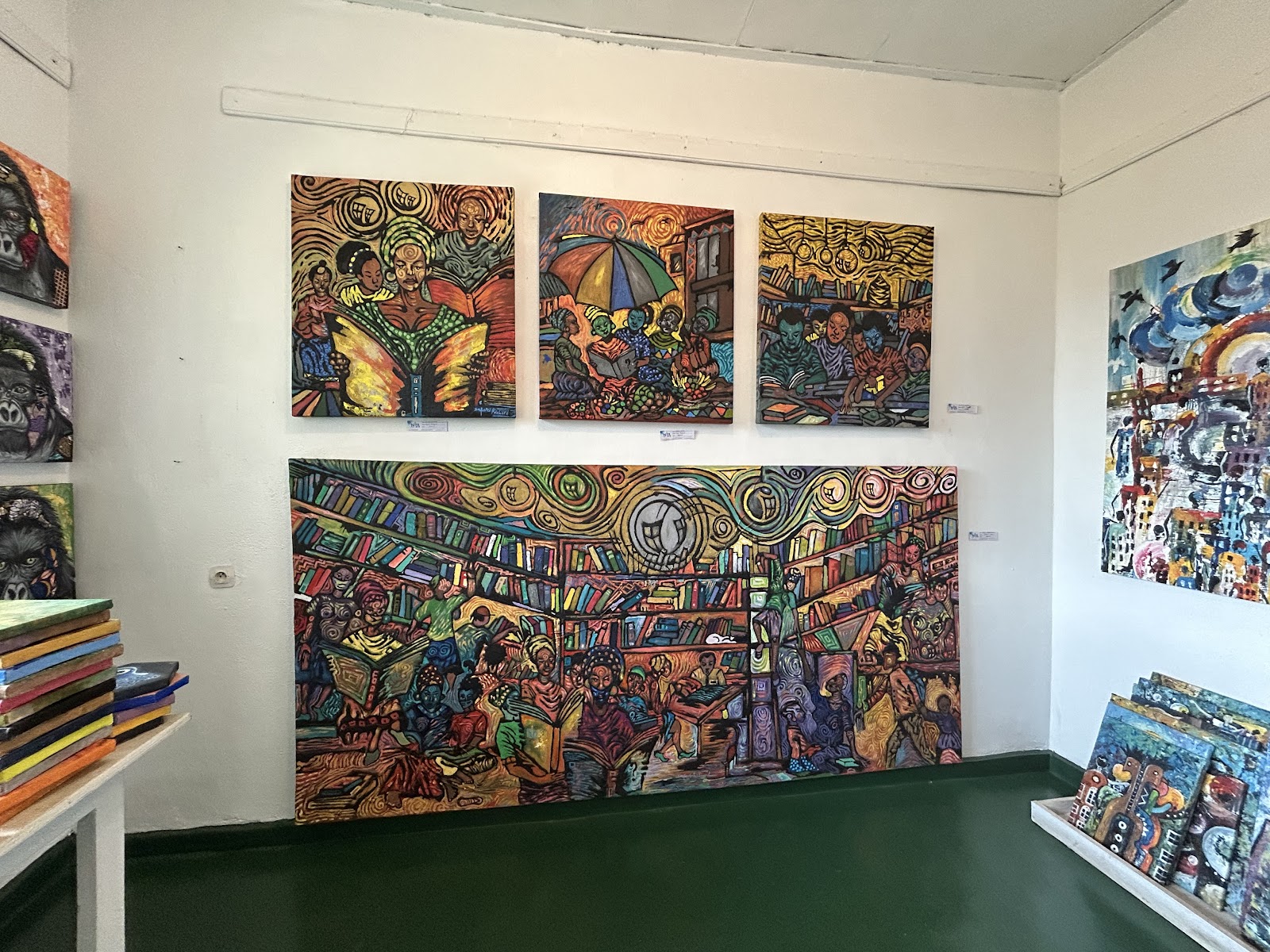 Niyo Arts Gallery