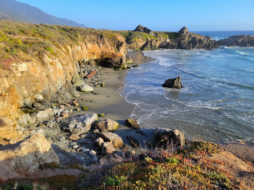 Limekiln State Park photo 2