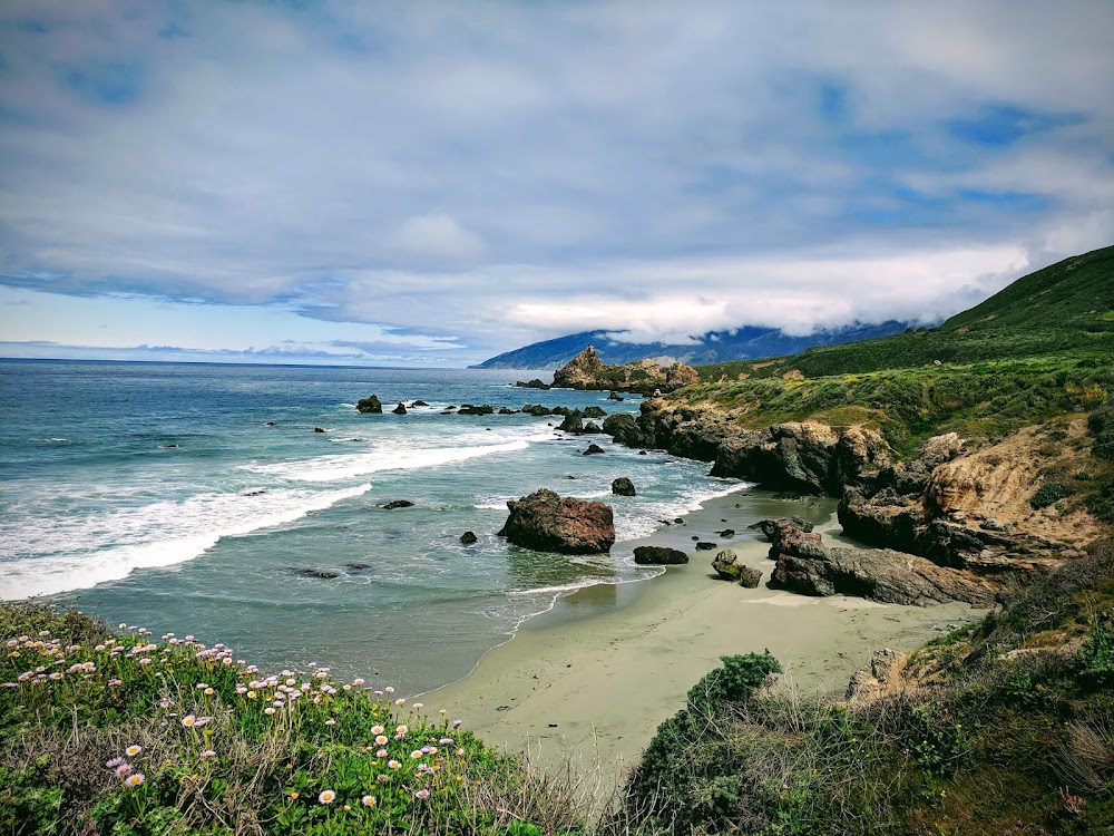 Limekiln State Park photo 3