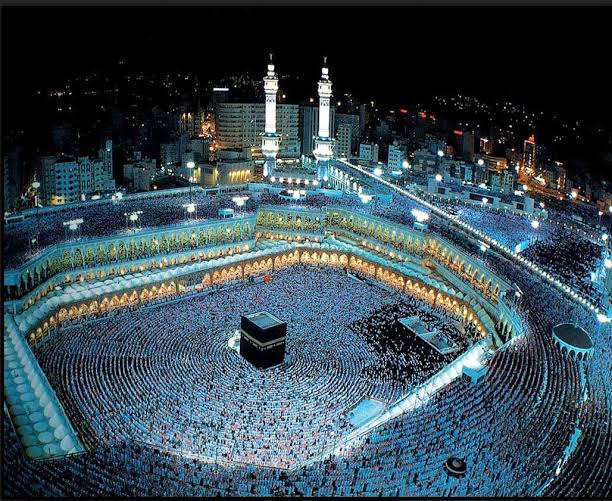 Kaaba