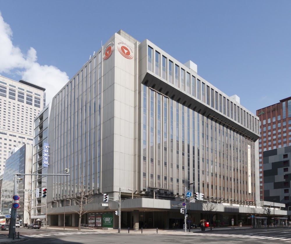 Tokyu Department Store