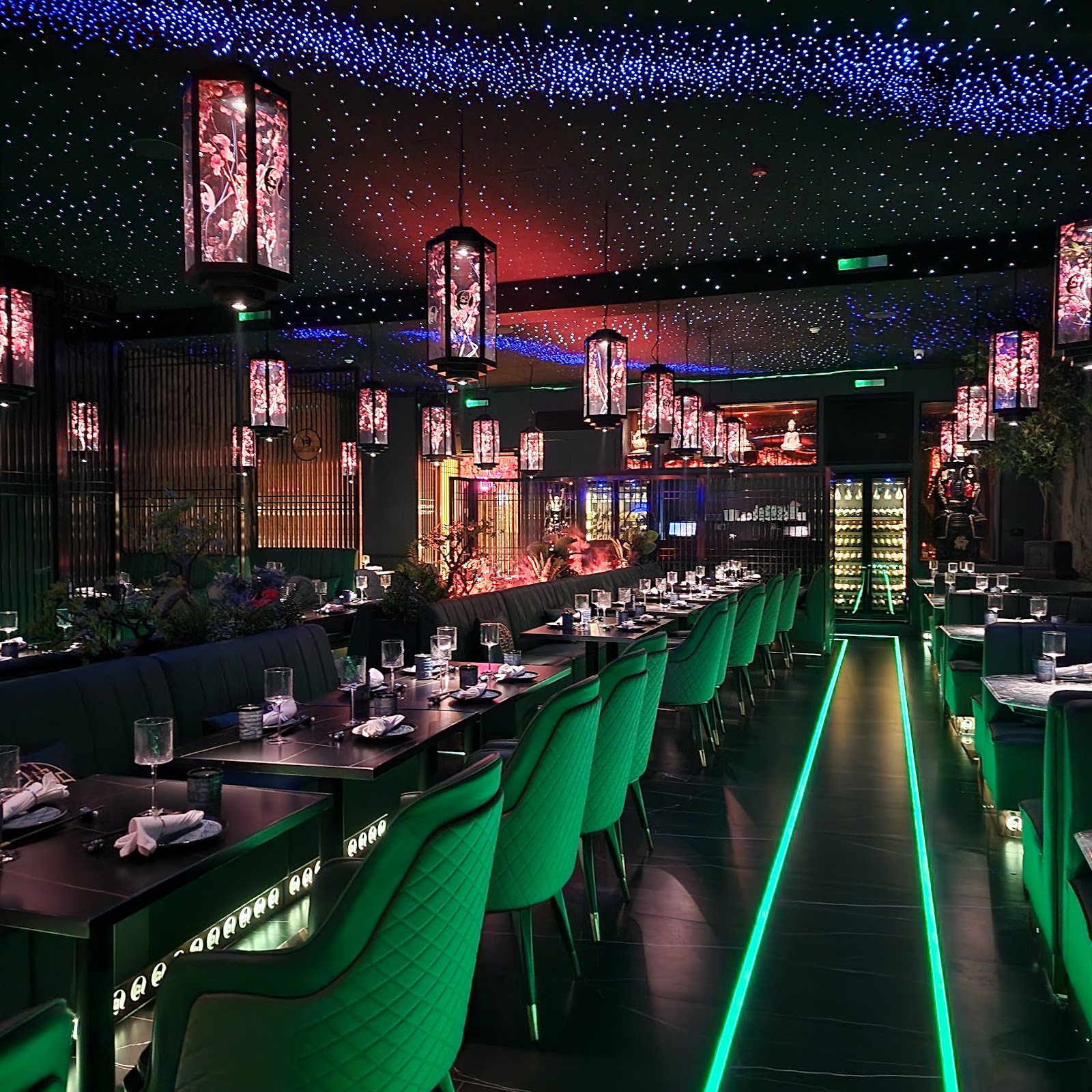 Edo Asia