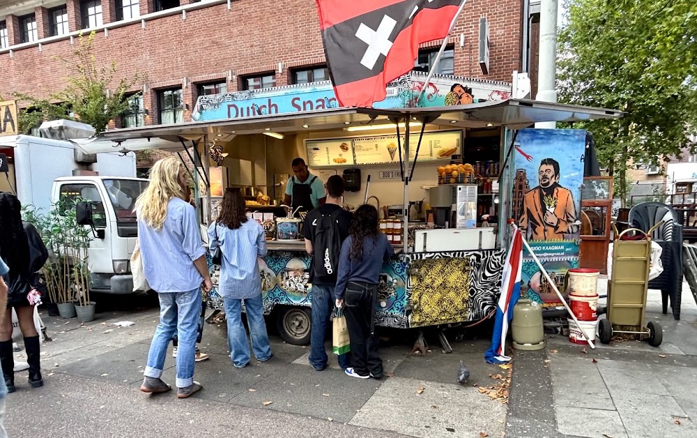 Albert Cuypstraat Delicatessen