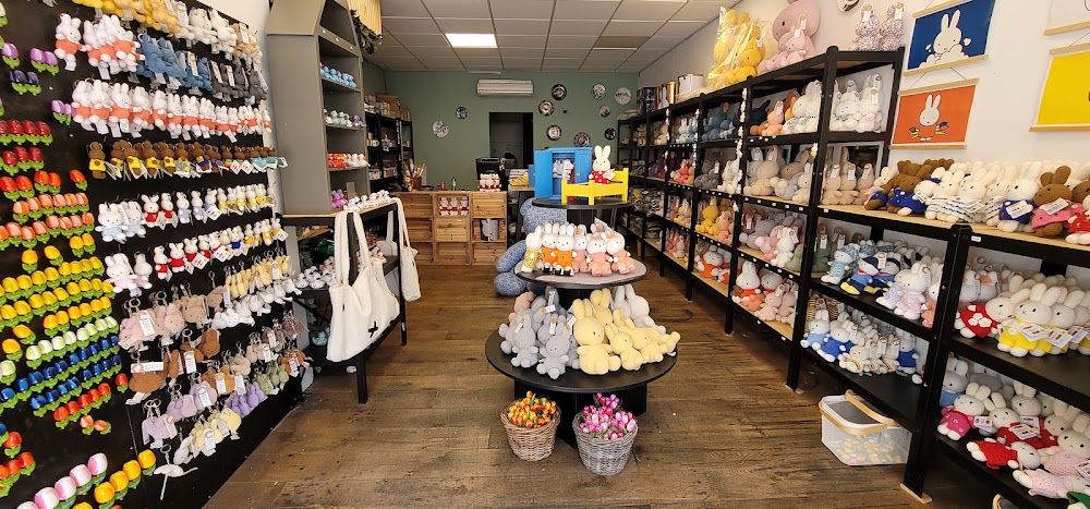 Albert Cuypstraat Delicatessen photo 2