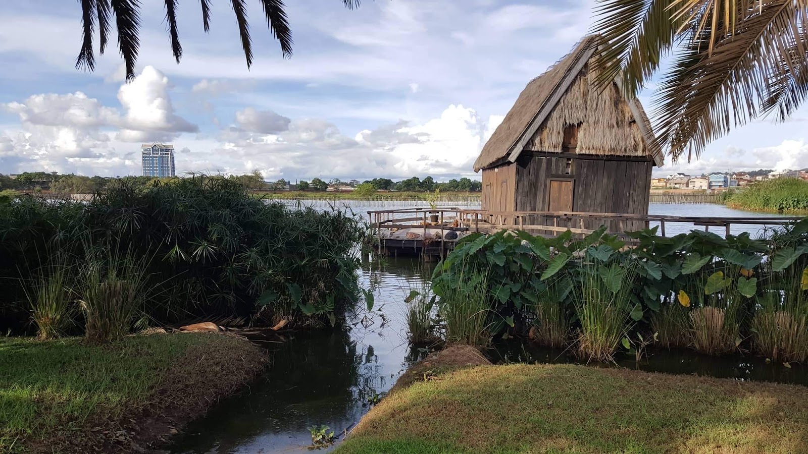 Tana Waterfront