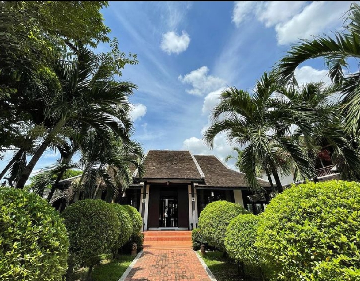 Green Park Boutique Hotel