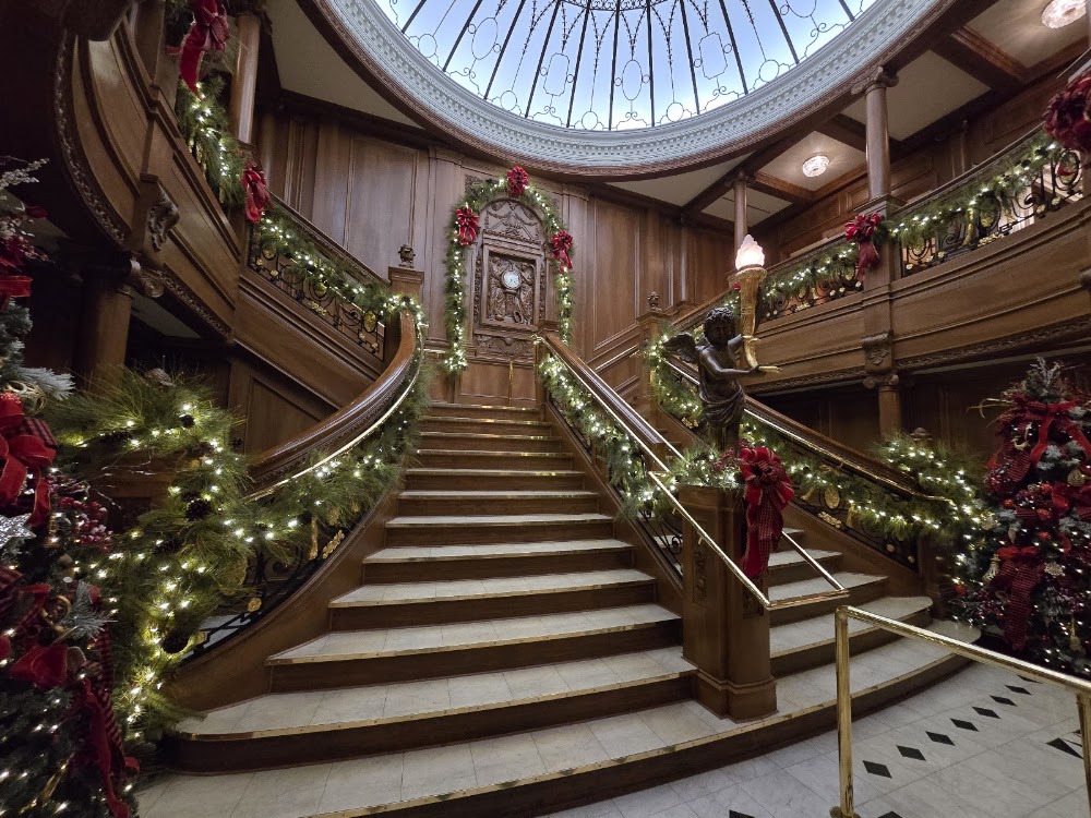 Titanic Museum Attraction photo 3