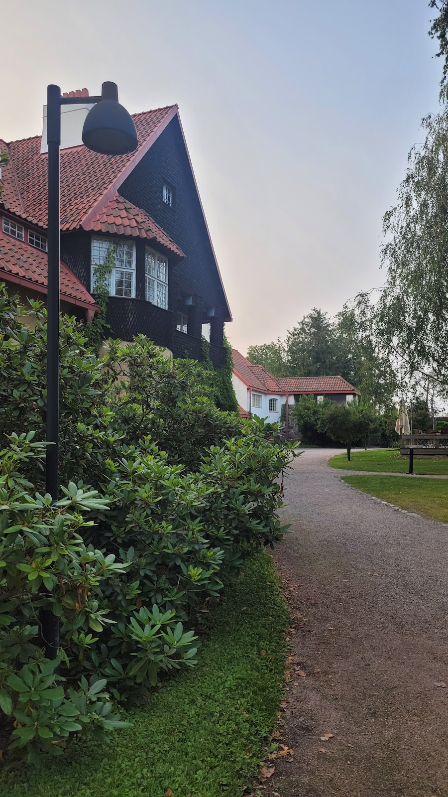 Hvitträsk