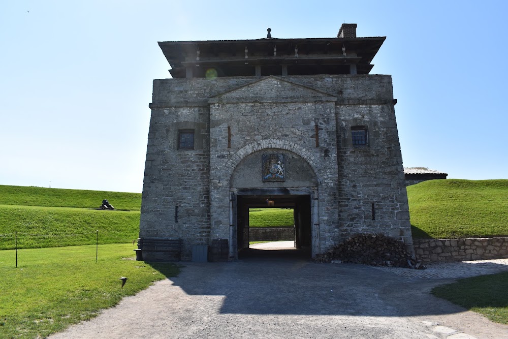 Old Fort Niagara photo 3