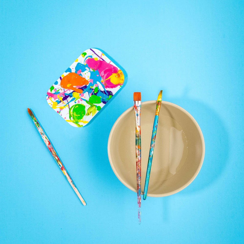 Dine and Design