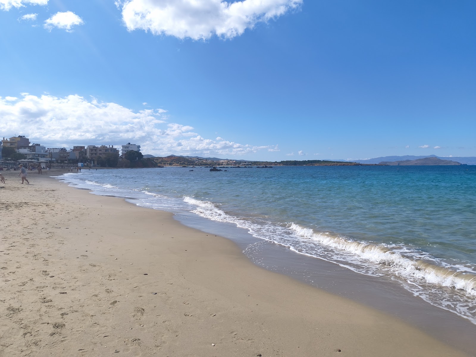 Nea Chora Beach photo 3