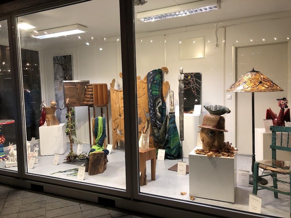 Karlsplatz Art Advent