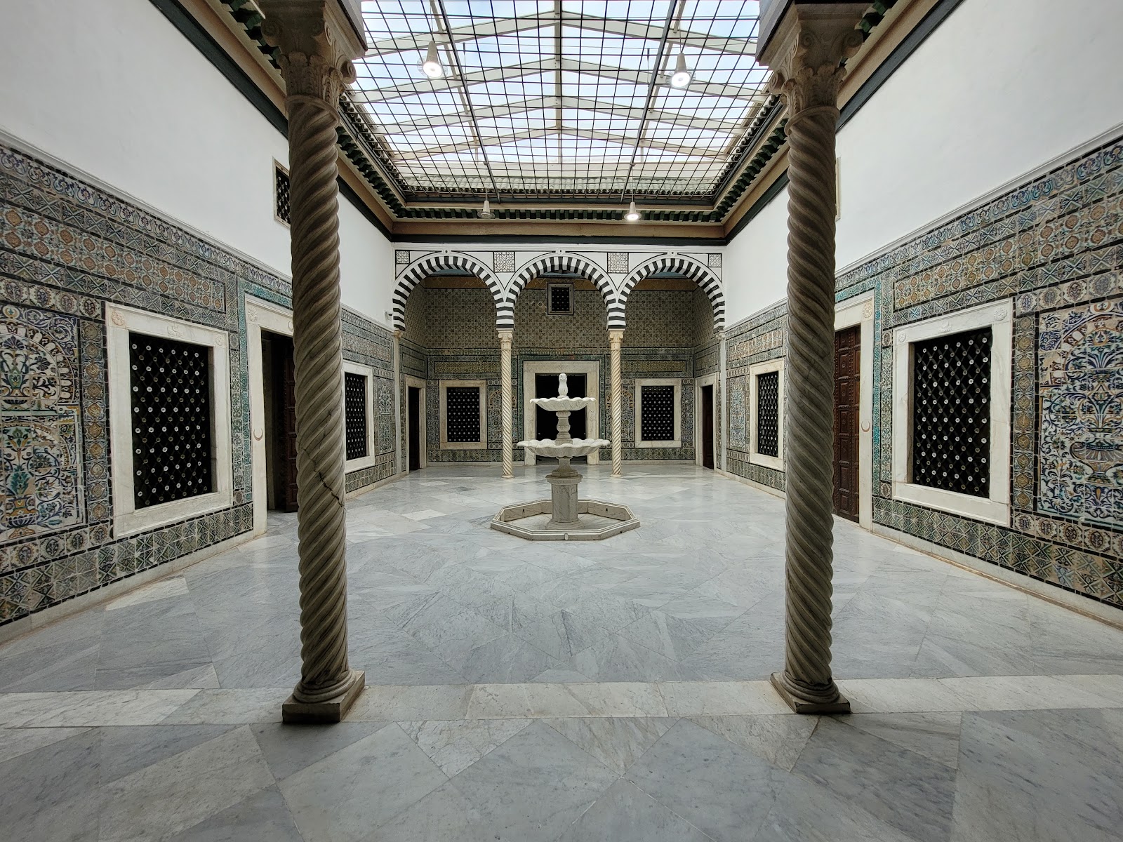 Bardo Museum