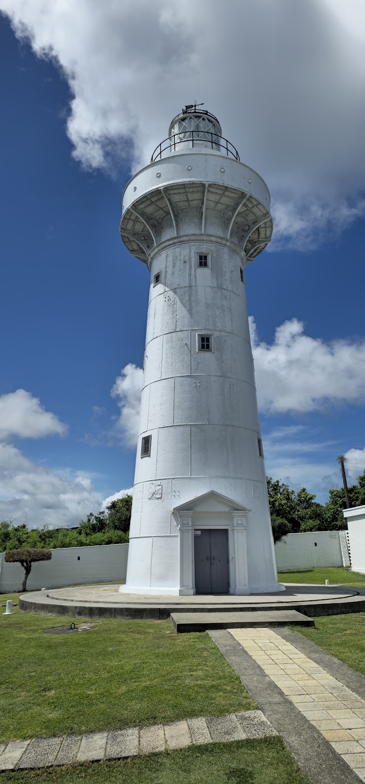 Eluanbi Lighthouse
