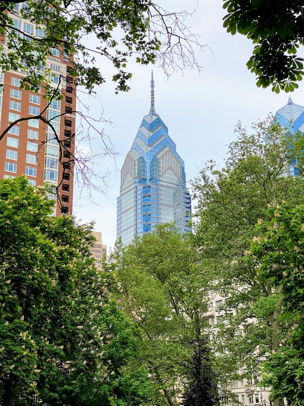 Rittenhouse Square photo 3