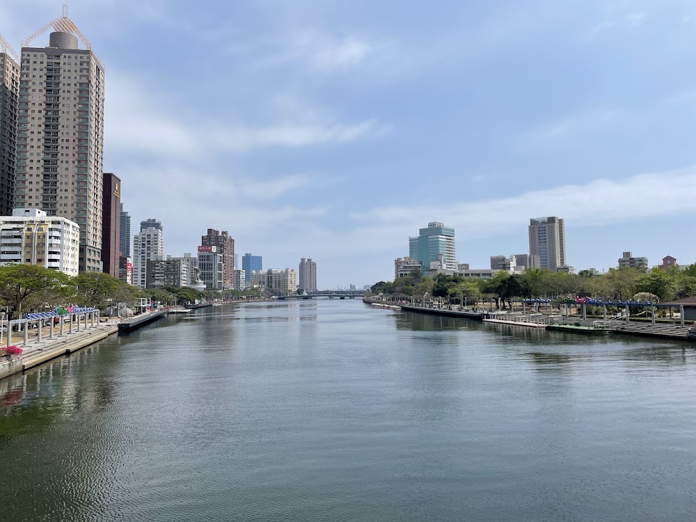 Love River