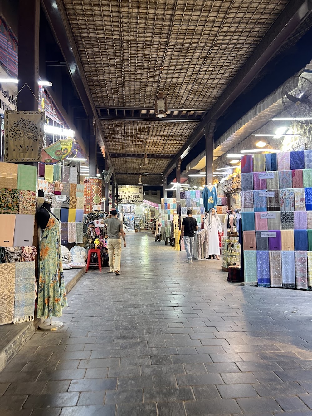 Dubai Gold Souk photo 3