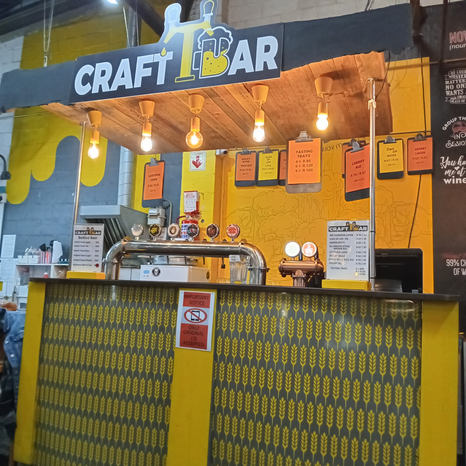Hout Bay Market
