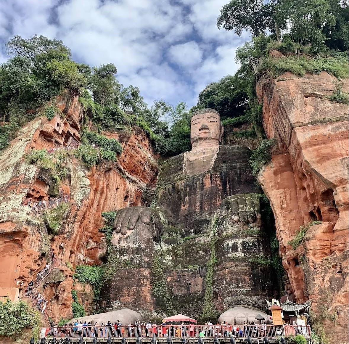 Leshan Museum