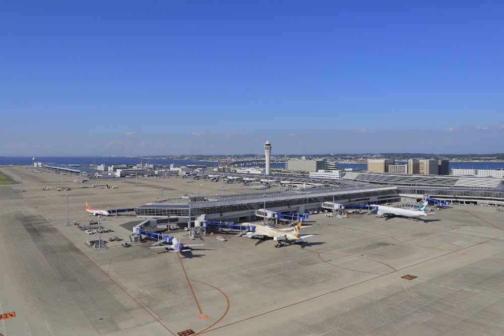 Chubu International Airport