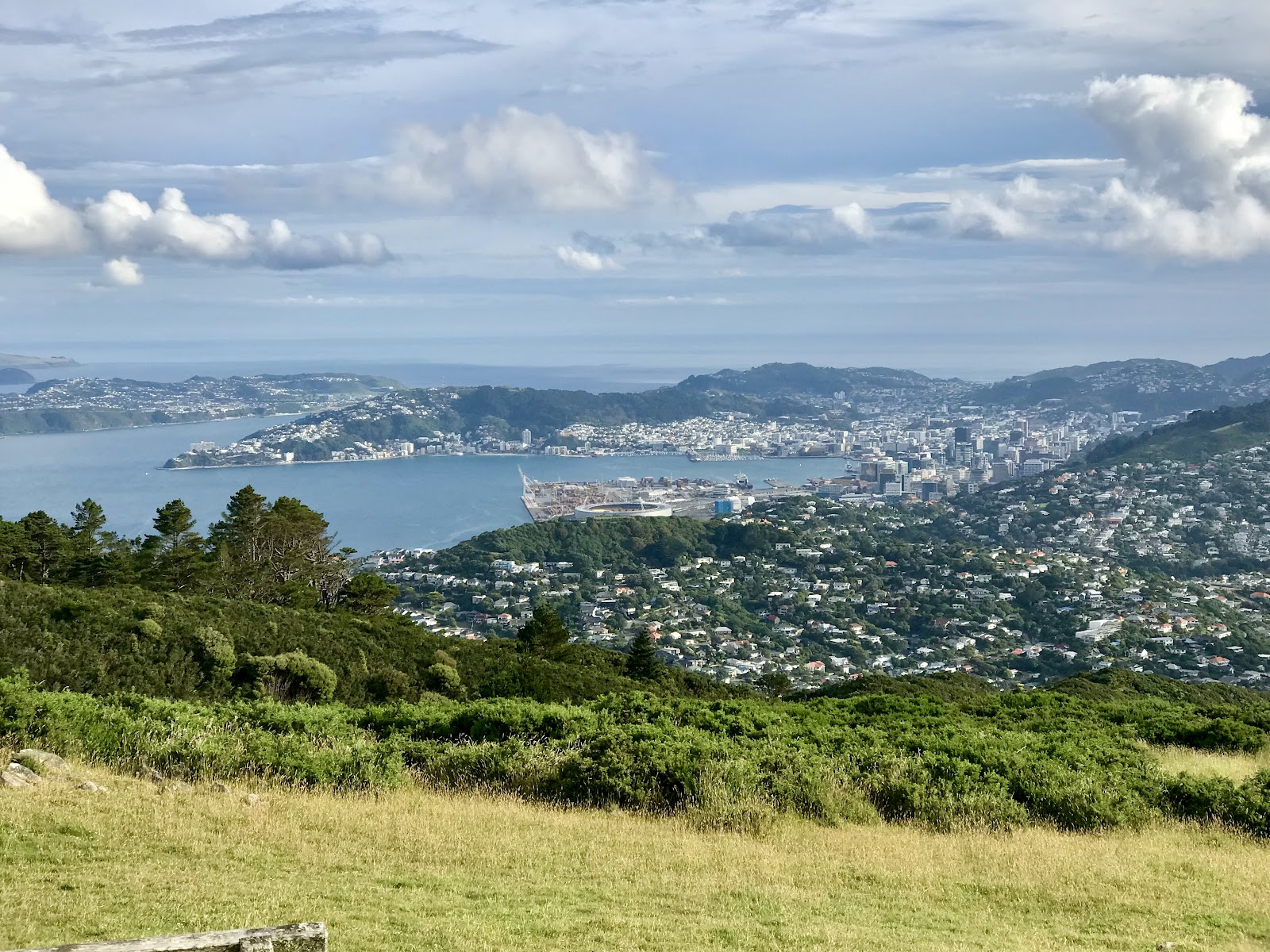 Mount Kaukau