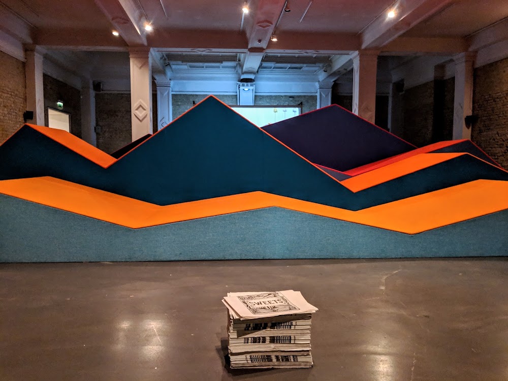 Whitechapel Gallery photo 3